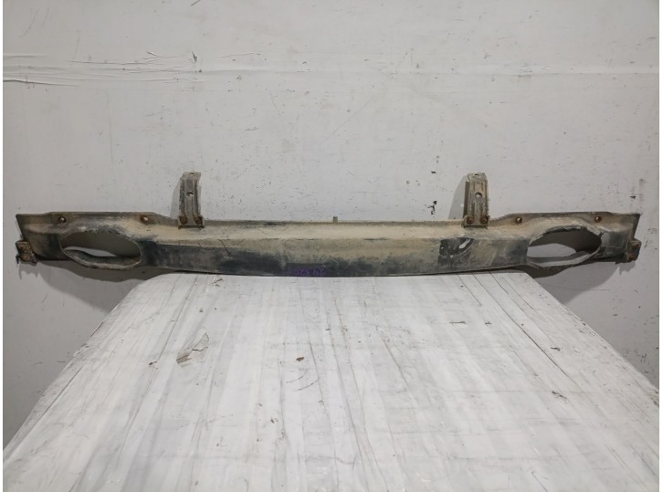 Recambio de refuerzo paragolpes trasero para hyundai matrix (fc) 1.5 crdi referencia OEM IAM 8663117010  8663117010