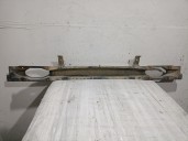 Recambio de refuerzo paragolpes trasero para hyundai matrix (fc) 1.5 crdi referencia OEM IAM 8663117010  8663117010