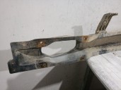 Recambio de refuerzo paragolpes trasero para hyundai matrix (fc) 1.5 crdi referencia OEM IAM 8663117010  8663117010