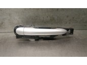 Recambio de maneta exterior delantera derecha para renault modus 1.4 16v referencia OEM IAM 7701475754 7701475754 226526