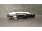 Recambio de maneta exterior delantera derecha para renault modus 1.4 16v referencia OEM IAM 7701475754 7701475754 226526