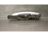 Recambio de maneta exterior delantera derecha para renault modus 1.4 16v referencia OEM IAM 7701475754 7701475754 226526