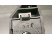 Recambio de maneta exterior delantera derecha para renault modus 1.4 16v referencia OEM IAM 7701475754 7701475754 226526