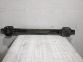 Recambio de refuerzo paragolpes trasero para peugeot 307 (s1) 2.0 hdi cat referencia OEM IAM 7251Q5  7251Q5