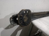 Recambio de refuerzo paragolpes trasero para peugeot 307 (s1) 2.0 hdi cat referencia OEM IAM 7251Q5  7251Q5