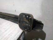 Recambio de refuerzo paragolpes trasero para peugeot 307 (s1) 2.0 hdi cat referencia OEM IAM 7251Q5  7251Q5