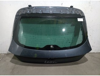 Recambio de porton trasero para seat leon (kl1) 1.0 tsi referencia OEM IAM 5FA827023  5FA827023