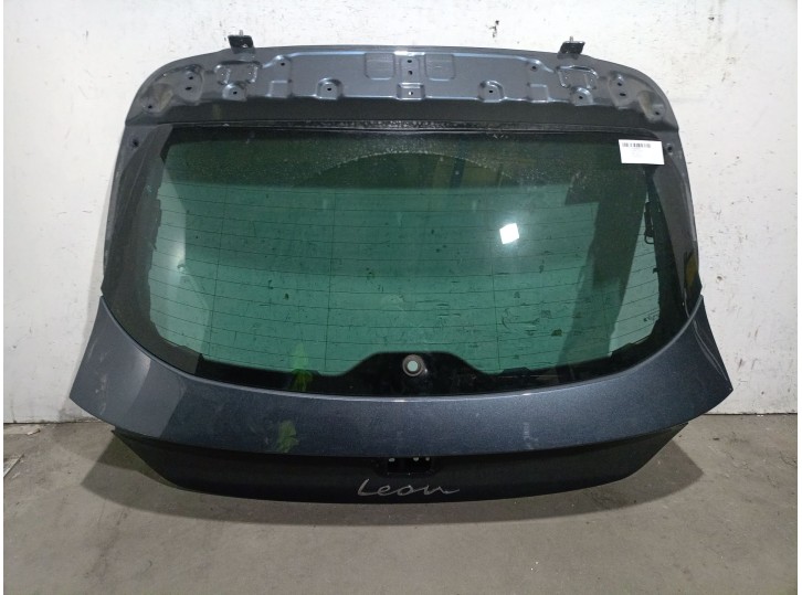 Recambio de porton trasero para seat leon (kl1) 1.0 tsi referencia OEM IAM 5FA827023 5FA827023