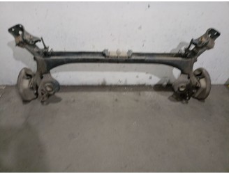 Recambio de puente trasero para peugeot 308 sport referencia OEM IAM 5148R5  5148R5