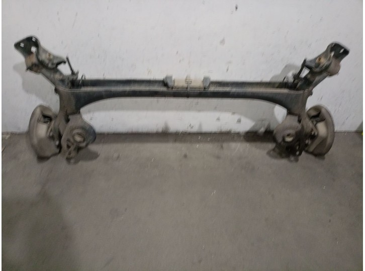 Recambio de puente trasero para peugeot 308 sport referencia OEM IAM 5148R5 5148R5