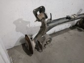 Recambio de puente trasero para peugeot 308 sport referencia OEM IAM 5148R5 5148R5