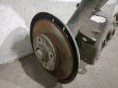 Recambio de puente trasero para peugeot 308 sport referencia OEM IAM 5148R5  5148R5