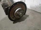 Recambio de puente trasero para peugeot 308 sport referencia OEM IAM 5148R5  5148R5