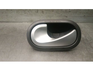 Recambio de maneta interior delantera izquierda para renault modus 1.4 16v referencia OEM IAM 8200310579 8200310579 310579