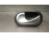 Recambio de maneta interior delantera izquierda para renault modus 1.4 16v referencia OEM IAM 8200310579 8200310579 310579