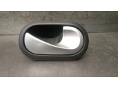Recambio de maneta interior delantera derecha para renault modus 1.4 16v referencia OEM IAM 8200310580 8200310580 310580