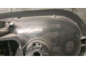 Recambio de maneta interior delantera derecha para renault modus 1.4 16v referencia OEM IAM 8200310580 8200310580 310580