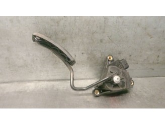 Recambio de potenciometro pedal para renault modus 1.4 16v referencia OEM IAM 8200139322 8200139322 CTS