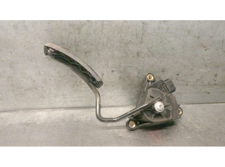 Recambio de potenciometro pedal para renault modus 1.4 16v referencia OEM IAM 8200139322 8200139322 CTS