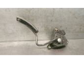 Recambio de potenciometro pedal para renault modus 1.4 16v referencia OEM IAM 8200139322 8200139322 CTS