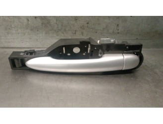 Recambio de maneta exterior trasera derecha para renault modus 1.4 16v referencia OEM IAM 7701475754 7701475754 