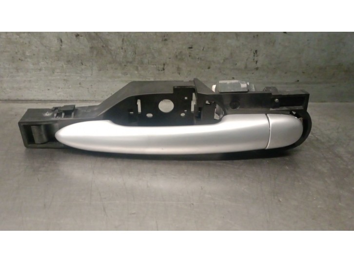 Recambio de maneta exterior trasera derecha para renault modus 1.4 16v referencia OEM IAM 7701475754 7701475754 