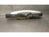 Recambio de maneta exterior trasera derecha para renault modus 1.4 16v referencia OEM IAM 7701475754 7701475754 