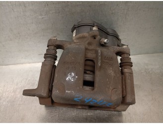 Recambio de pinza freno trasera derecha para audi a4 b8 avant (8k5) 2.7 tdi referencia OEM IAM 8K0615404B 8K0615404B TRW