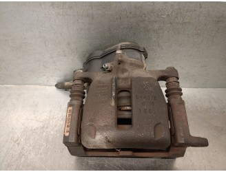Recambio de pinza freno trasera izquierda para audi a4 b8 avant (8k5) 2.7 tdi referencia OEM IAM 8K0615403B TRW 8K0615403B