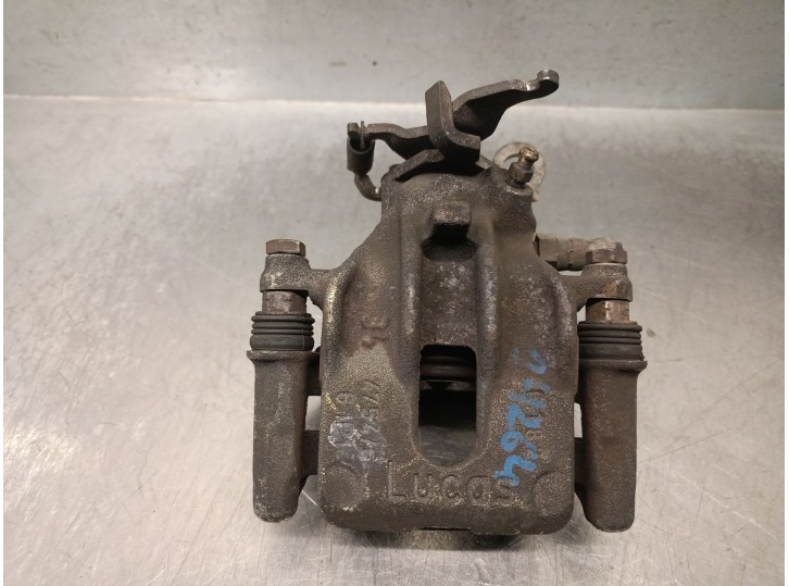 Recambio de pinza freno trasera derecha para ford focus berlina (cak) 1.8 tdci cat referencia OEM IAM 1478337 1478337 LUCAS