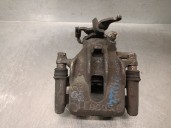 Replacement rear right brake caliper for Ford Focus Saloon (CAK) 1.8 TDCi CAT OEM IAM reference 1478337 1478337 LUCAS