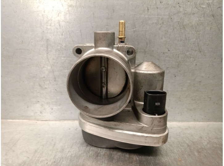 Recambio de caja mariposa para renault modus 1.4 16v referencia OEM IAM 8200171134 8200171134 408238827002 VDO