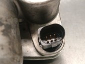 Recambio de caja mariposa para renault modus 1.4 16v referencia OEM IAM 8200171134 8200171134 408238827002 VDO