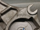 Recambio de soporte alternador para renault modus 1.4 16v referencia OEM IAM 8200365097 8200365097 