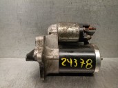 Recambio de motor arranque para renault modus 1.4 16v referencia OEM IAM 8200584837 8200584837 M000T45371ZT MITSUBISHI
