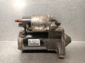 Recambio de motor arranque para renault modus 1.4 16v referencia OEM IAM 8200584837 8200584837 M000T45371ZT MITSUBISHI