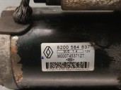 Recambio de motor arranque para renault modus 1.4 16v referencia OEM IAM 8200584837 8200584837 M000T45371ZT MITSUBISHI