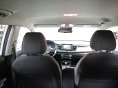 kia rio iv (yb, sc, fb) del año 2017