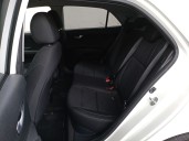 kia rio iv (yb, sc, fb) del año 2017