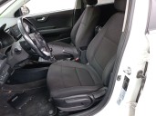 kia rio iv (yb, sc, fb) del año 2017
