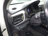 kia rio iv (yb, sc, fb) del año 2017