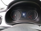 kia rio iv (yb, sc, fb) del año 2017