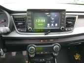 kia rio iv (yb, sc, fb) del año 2017