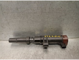 Recambio de bobina encendido para renault modus 1.4 16v referencia OEM IAM 8200405098 224333529R 216031219 VALEO