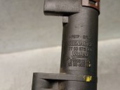 Recambio de bobina encendido para renault modus 1.4 16v referencia OEM IAM 8200405098 224333529R 216031219 VALEO