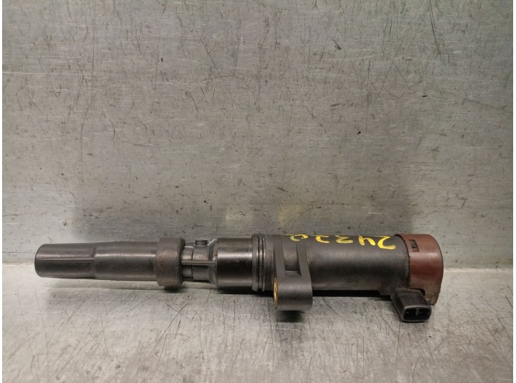 Recambio de bobina encendido para renault modus 1.4 16v referencia OEM IAM 8200405098 224333529R 216031219 VALEO