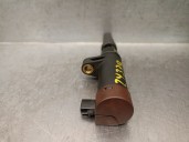 Recambio de bobina encendido para renault modus 1.4 16v referencia OEM IAM 8200405098 224333529R 216031219 VALEO