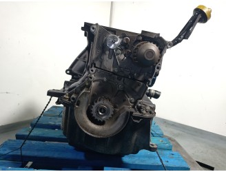 Recambio de bloque para renault modus 1.4 16v referencia OEM IAM K4JG780 7701475916 D083882