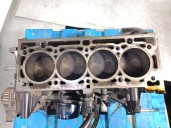 Recambio de bloque para renault modus 1.4 16v referencia OEM IAM K4JG780 7701475916 D083882