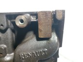 Recambio de bloque para renault modus 1.4 16v referencia OEM IAM K4JG780 7701475916 D083882